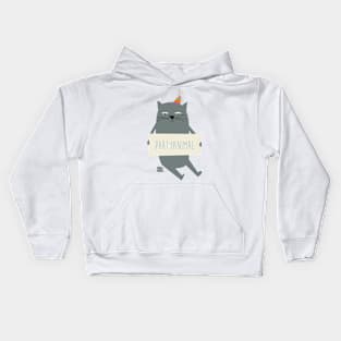 Partyanimal Kids Hoodie